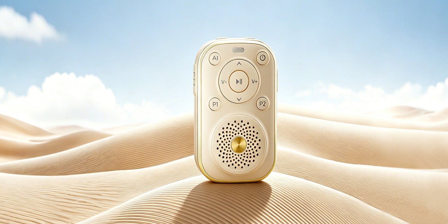 OEM/ODM Smart Communication Solutions for the Next Generation of Intelligent Devices