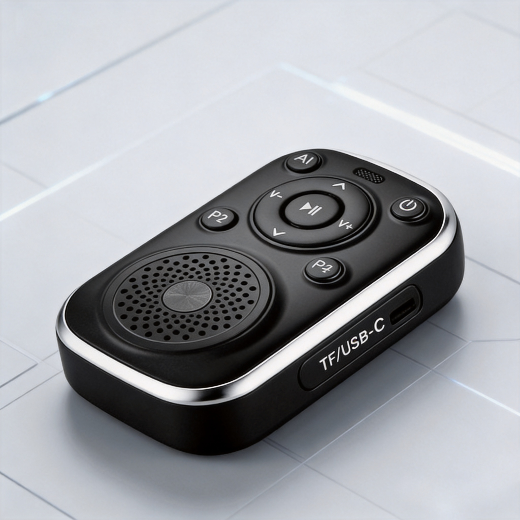 Smart Audio