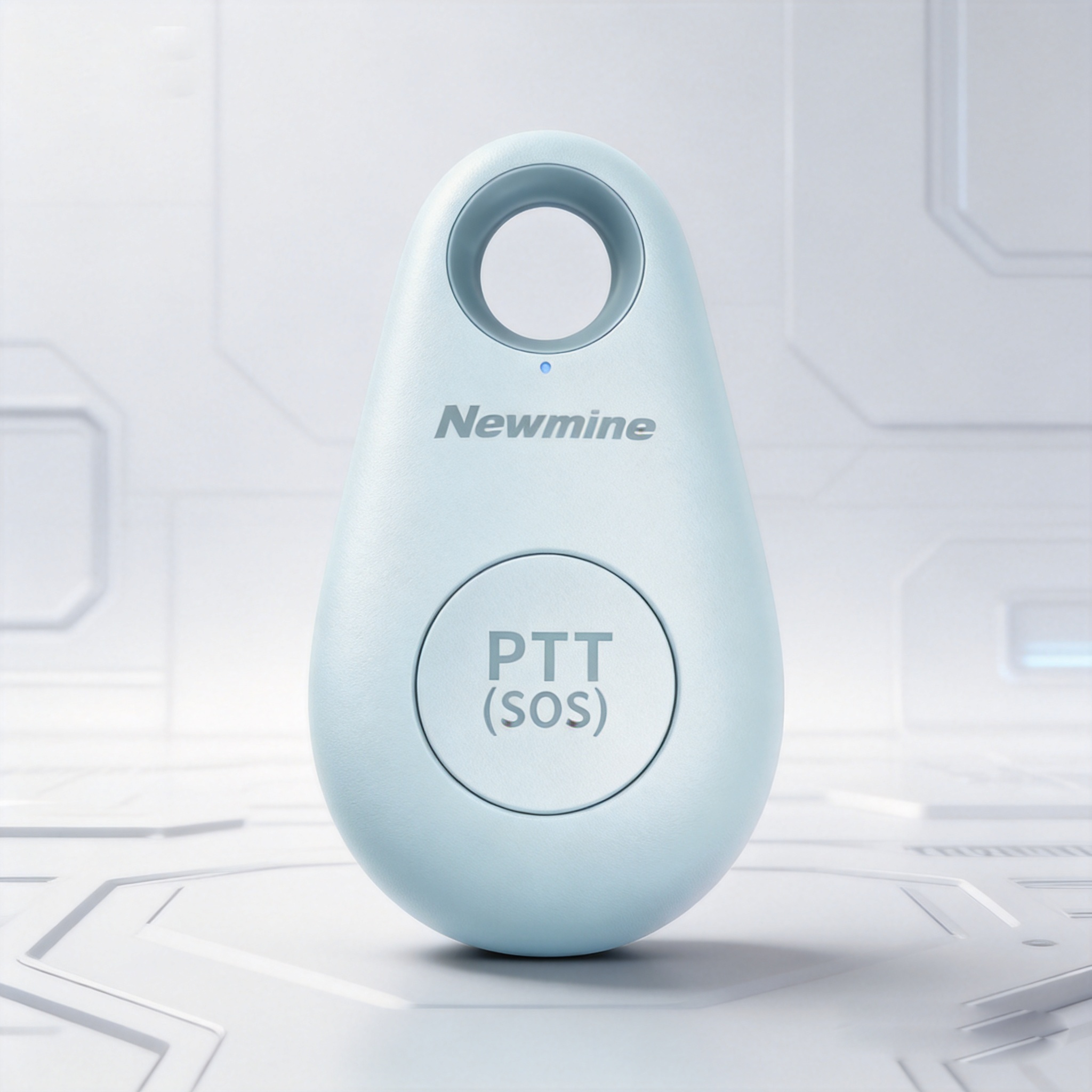 Smart Tracker
