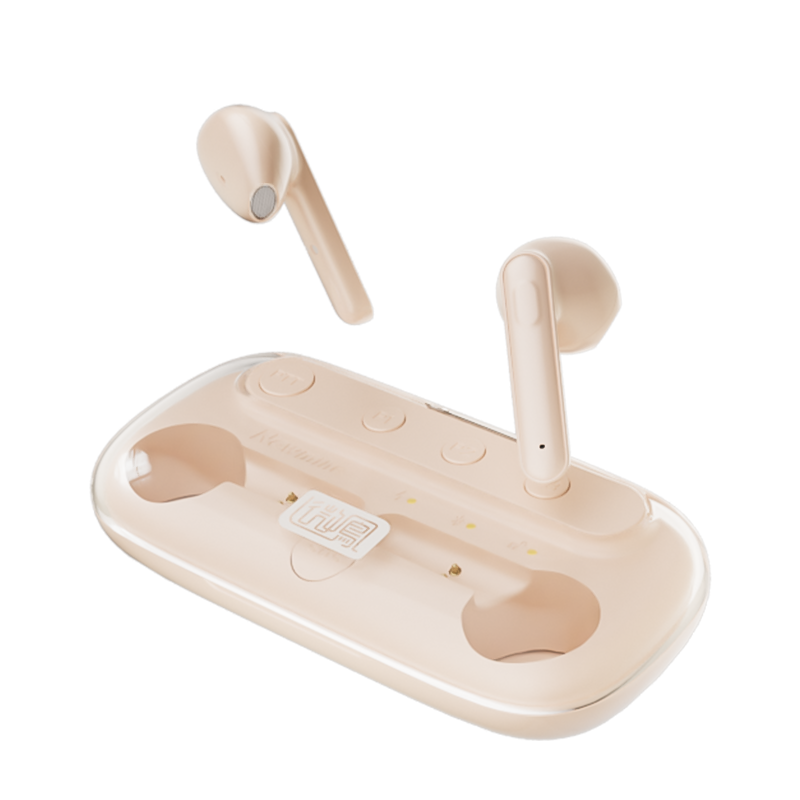Viefong VE61 Wireless Bluetooth Earbuds with Translation & SOS Emergency