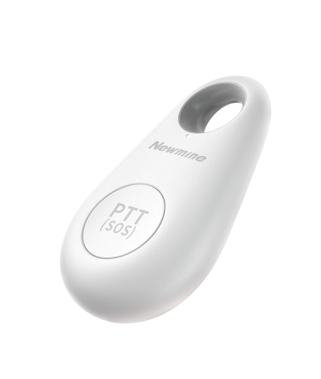 Viefong VT01 Bluetooth Key Finder & SOS Emergency Tracker