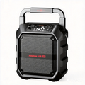 Viefong V97W WiFi Bluetooth Smart Speaker with SOS & Intercom